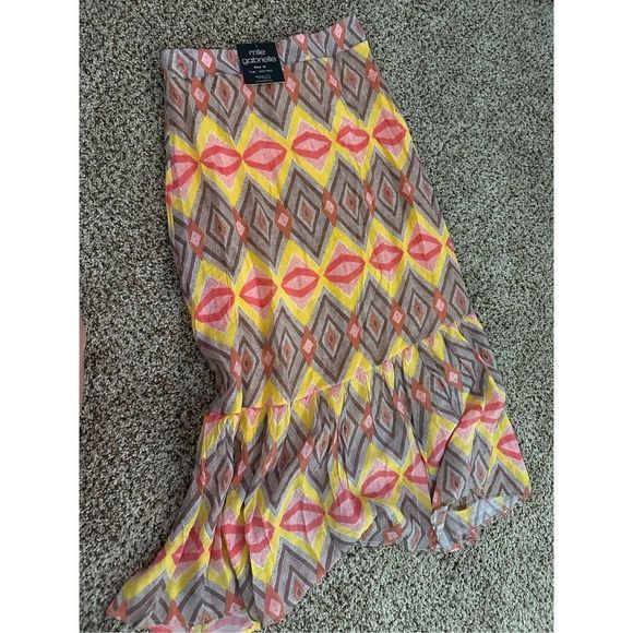 Mlle Gabrielle skirt NWT Small - Picture 1 of 2